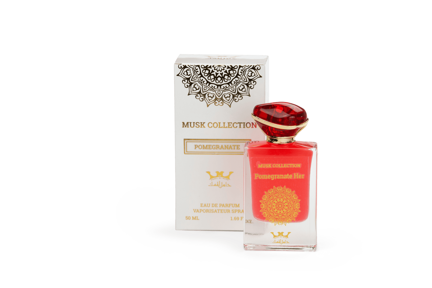 Musk Al Tahara Parfum